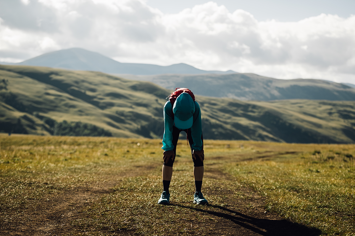 Blasen & Hautirritationen beim Trailrunning – Ursachen & Lösungen
