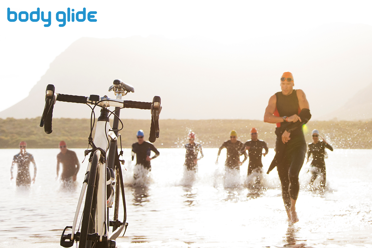 Body Glide – Effektiver Hautschutz für deinen Triathlon