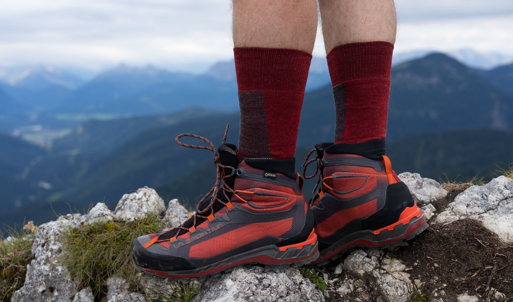 Was kann Goretex wirklich?