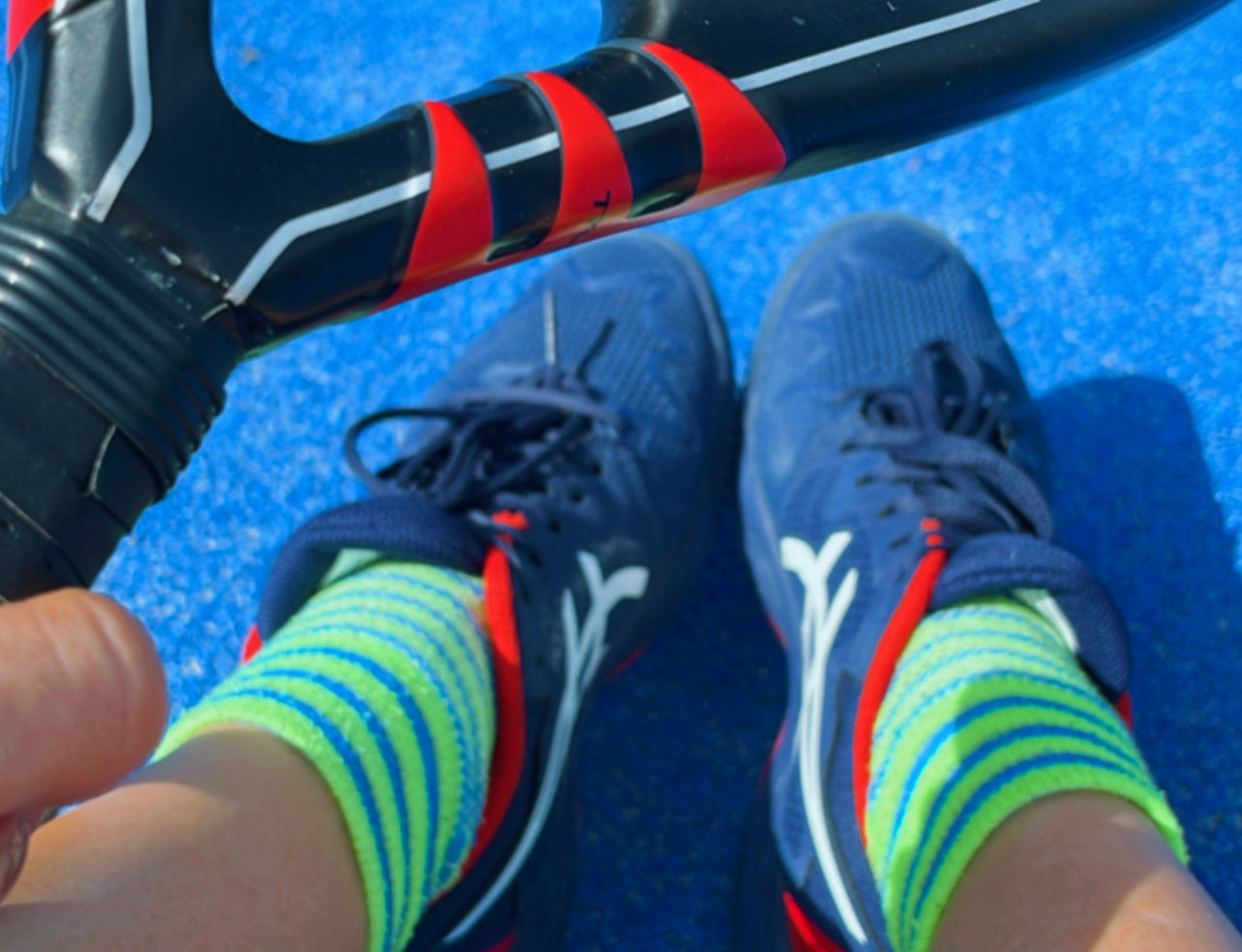 Trendsport Padel