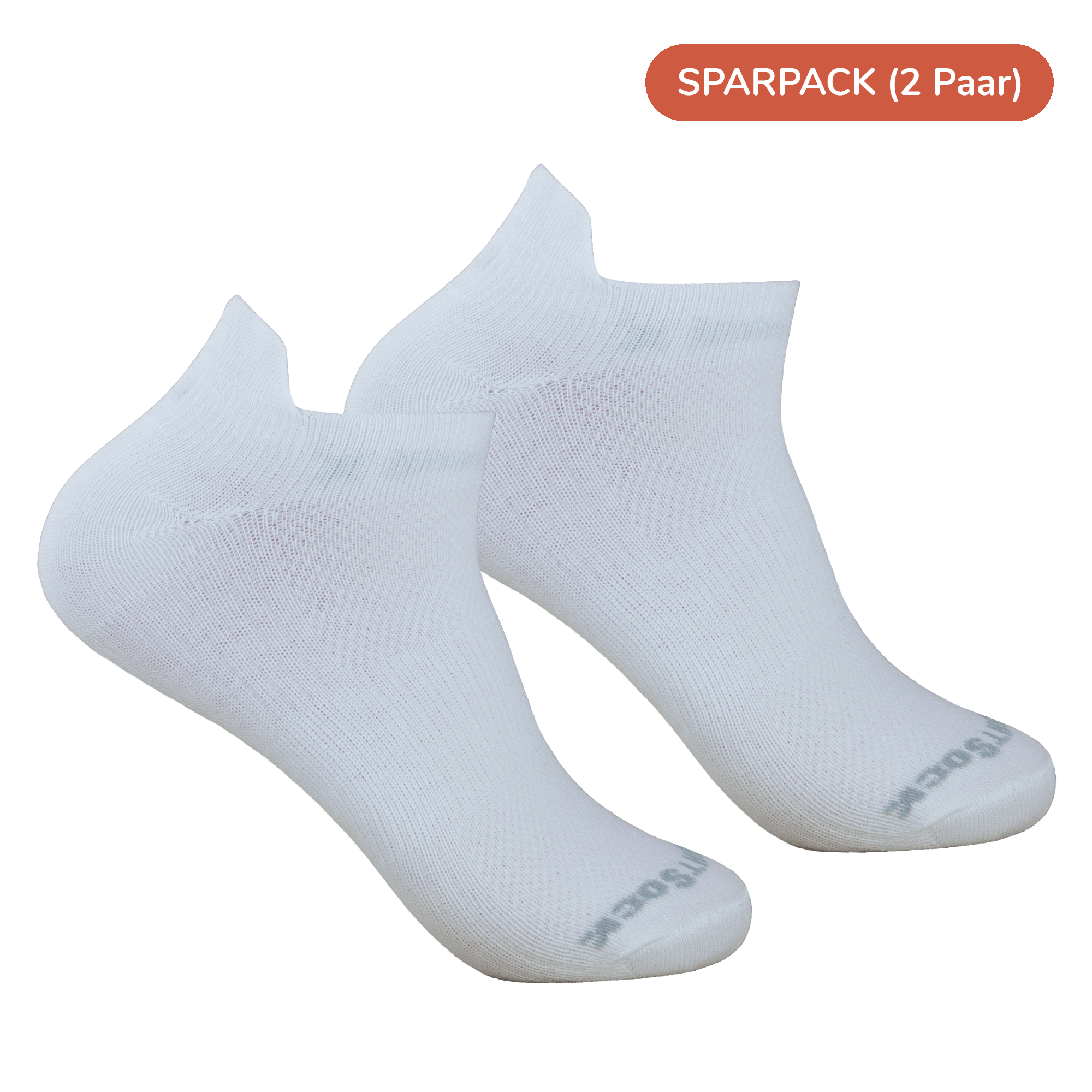 #farbe_white (Sparpack - 2 Paar)