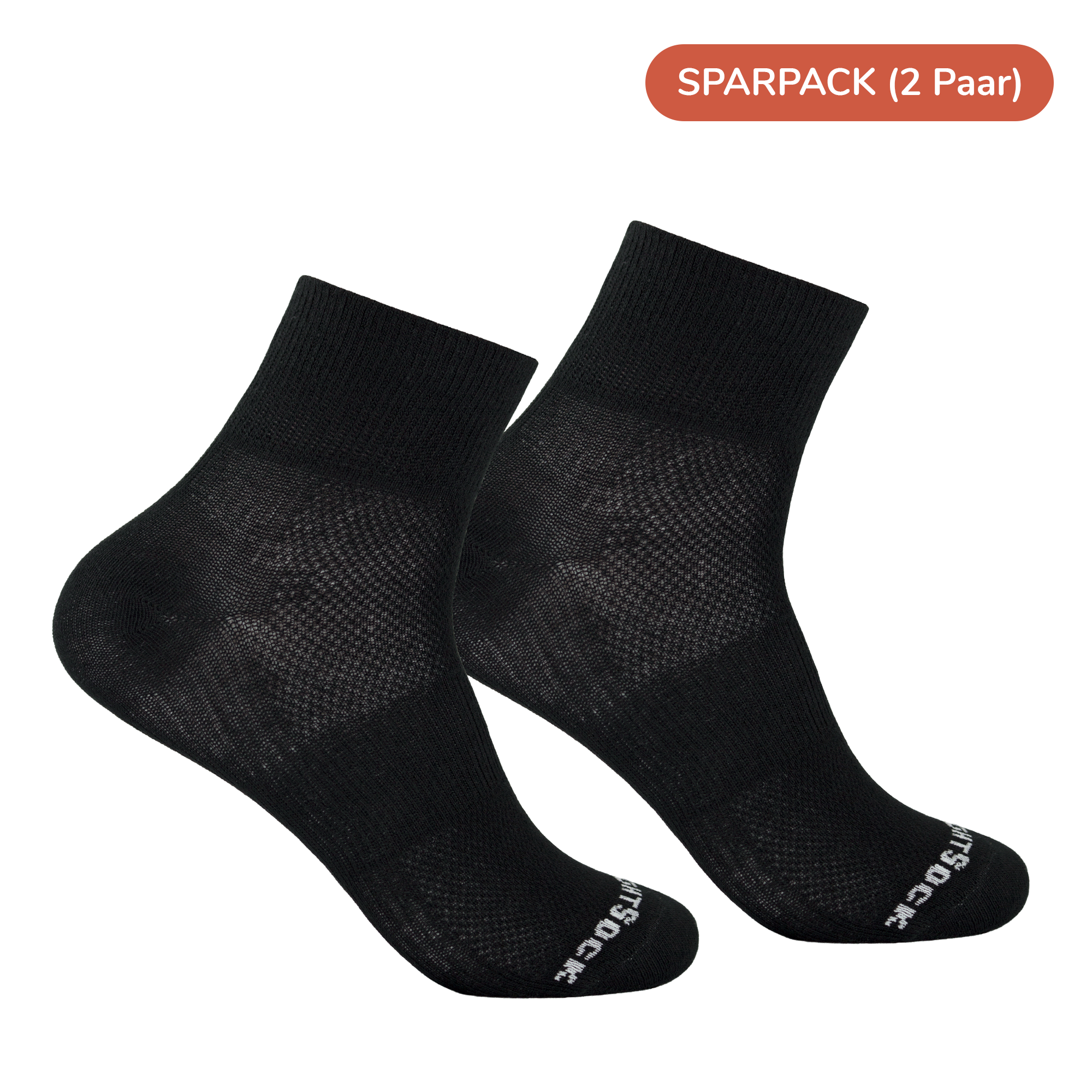 #farbe_black (Sparpack - 2 Paar)