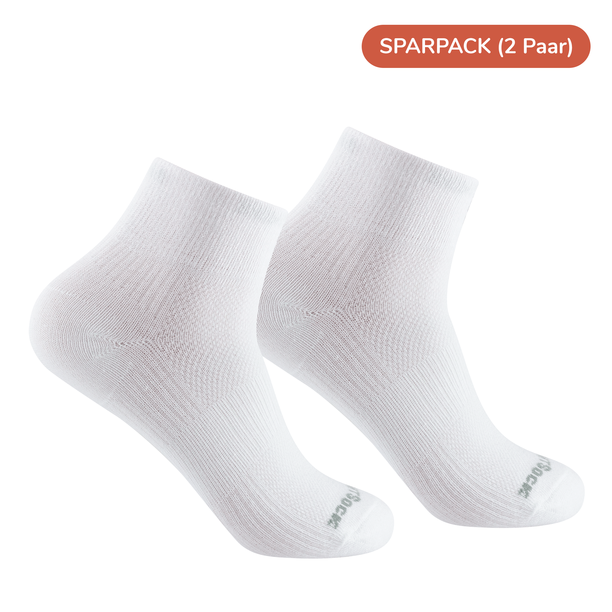 #farbe_white (Sparpack - 2 Paar)