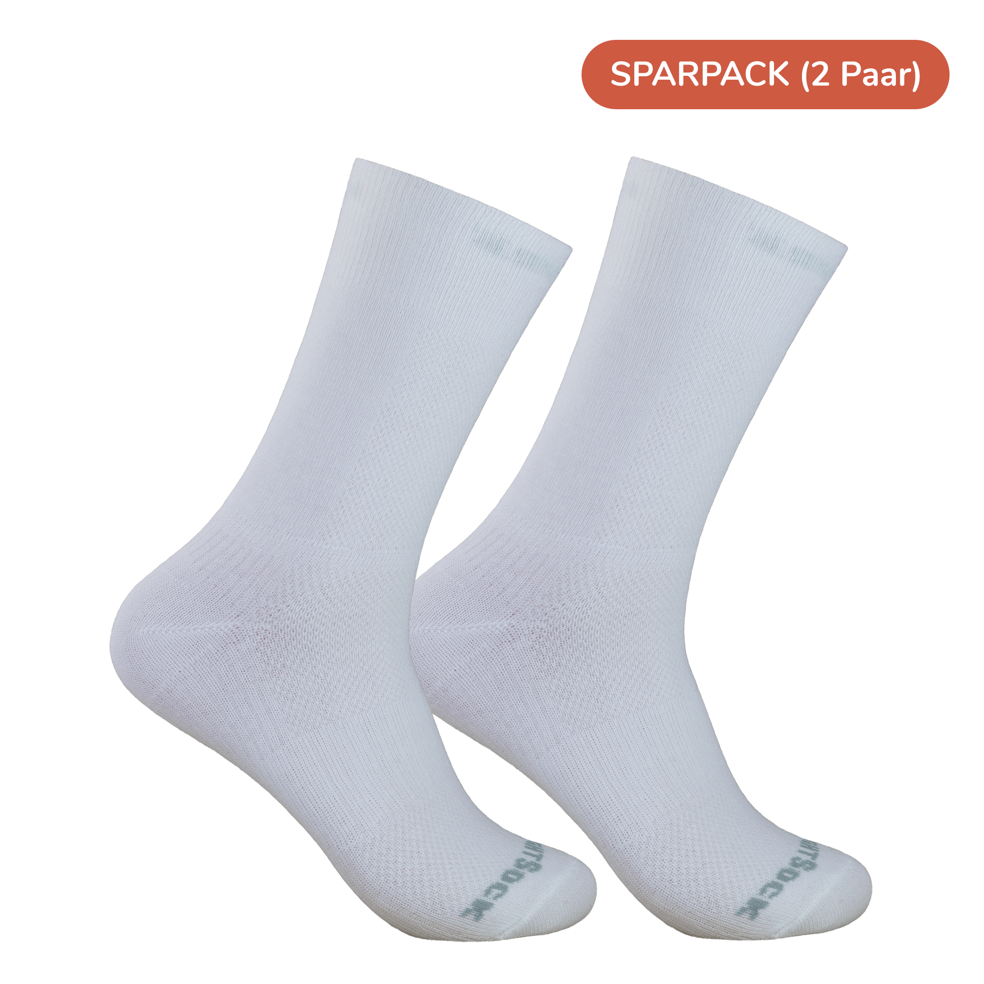 #farbe_white (Sparpack - 2 Paar)