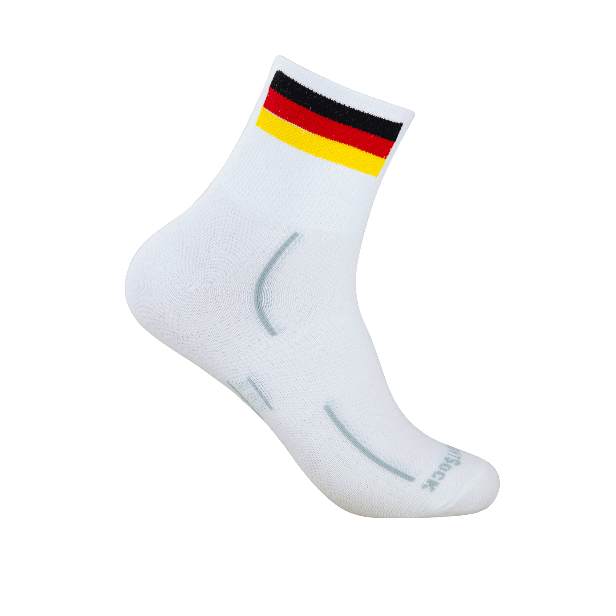 #farbe_„German Flag“, white