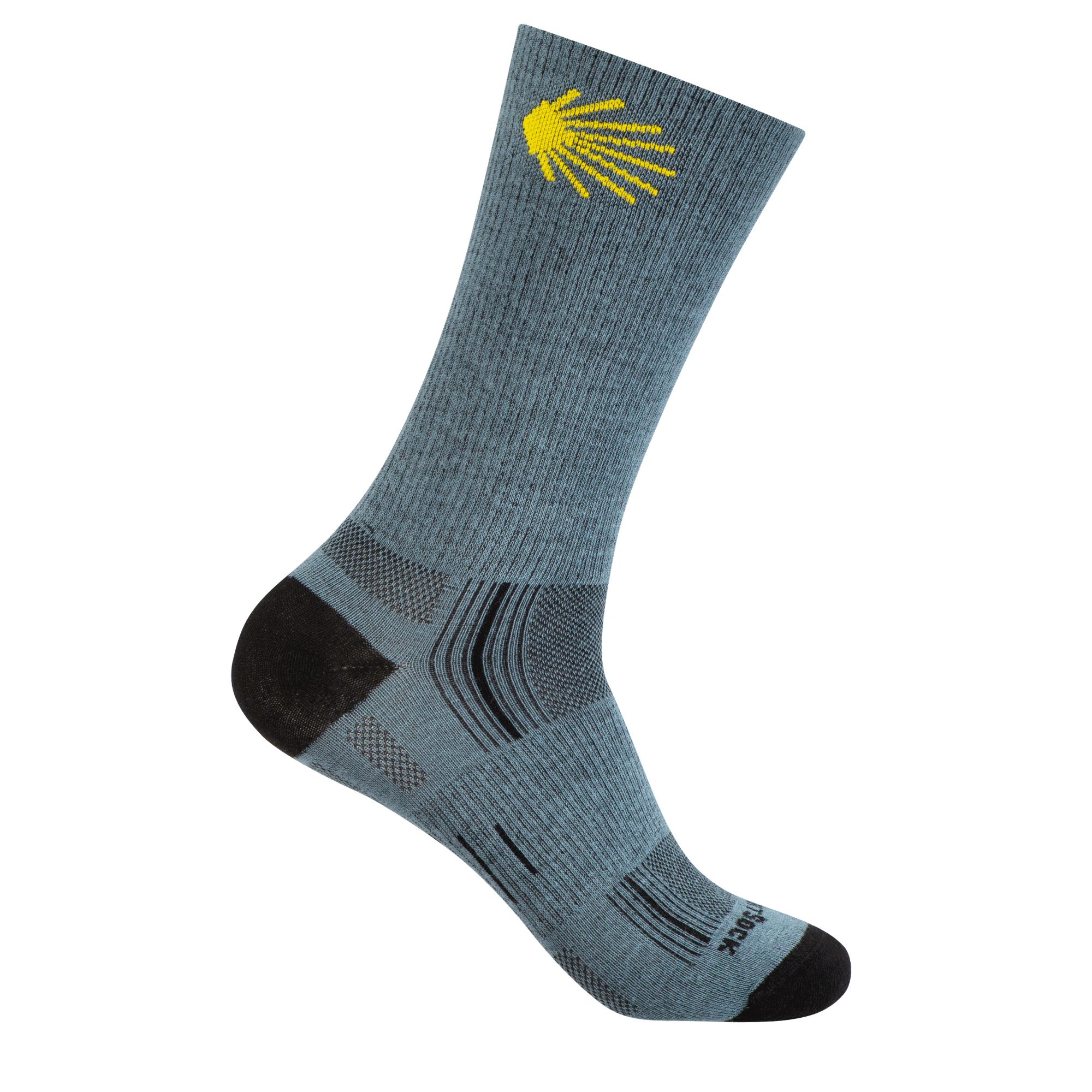 #farbe_grey / Jakobsweg