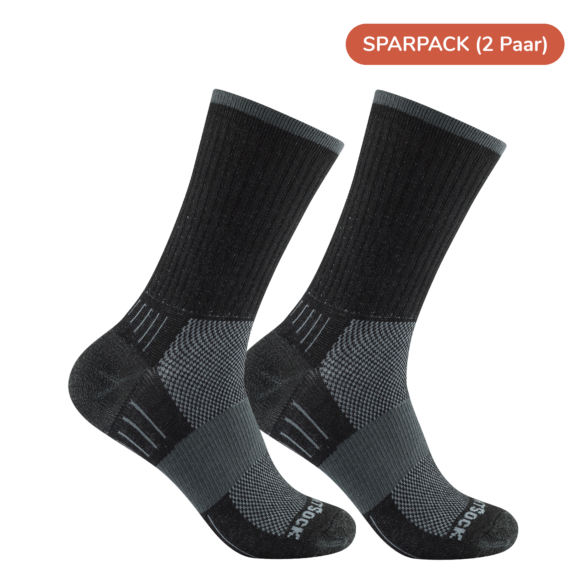 #farbe_black (Sparpack - 2 Paar)