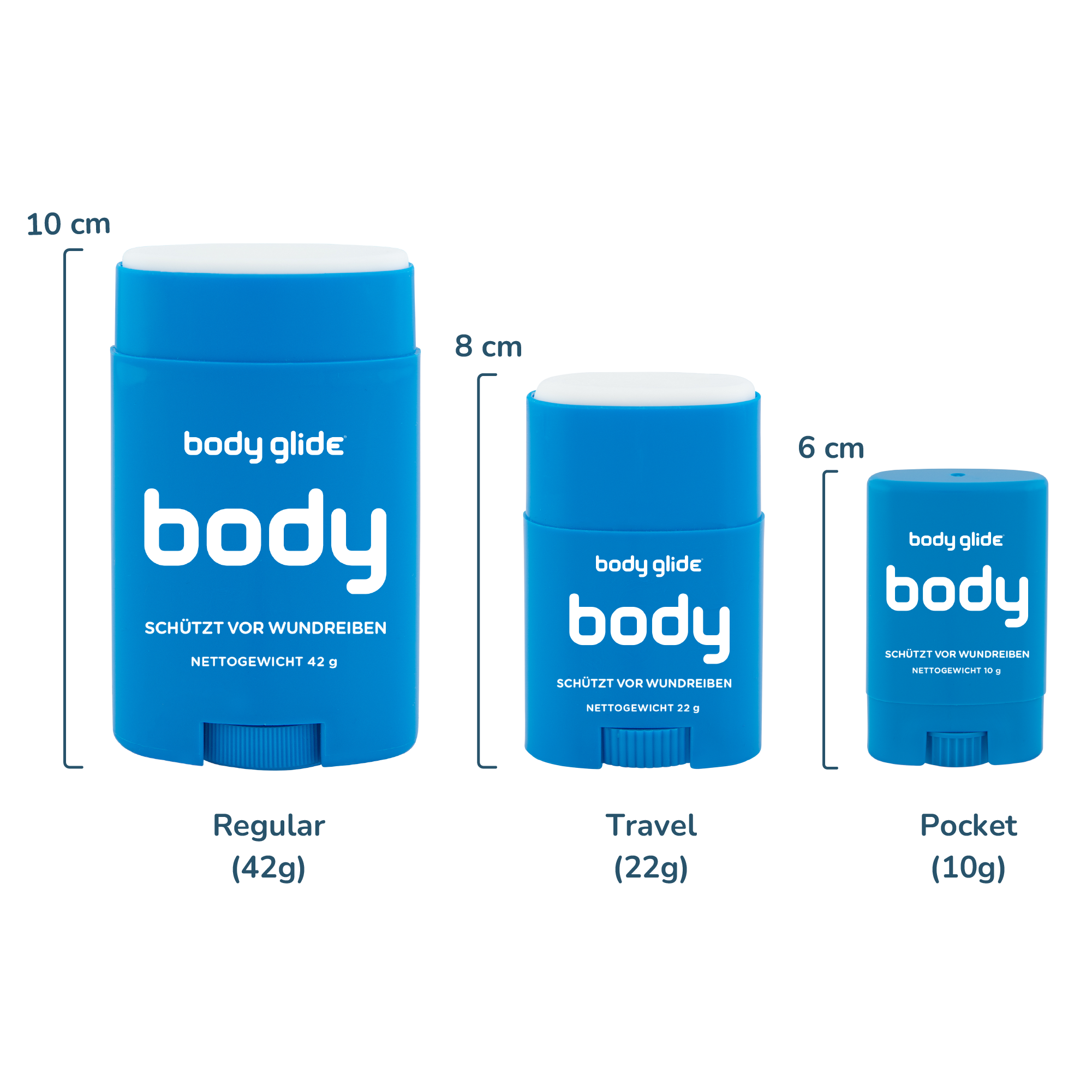 BODY GLIDE „body“