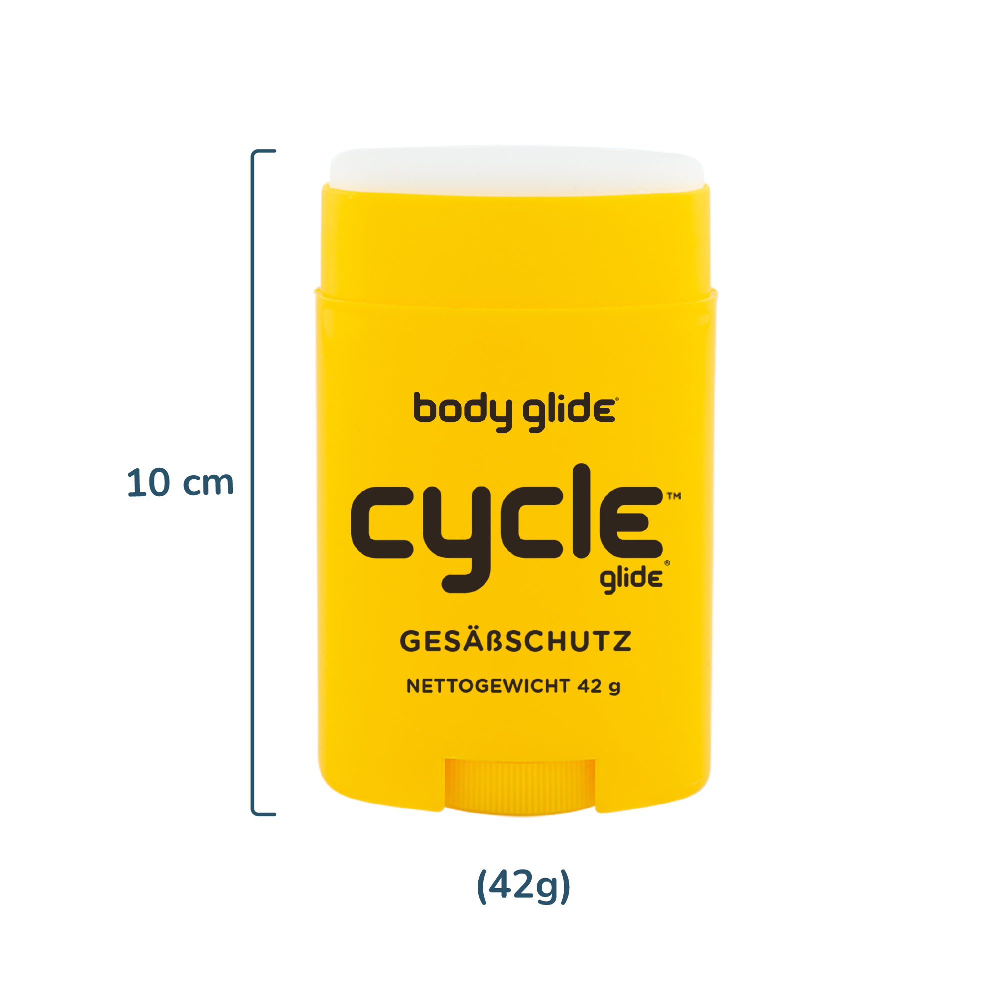 BODY GLIDE „cycle glide“