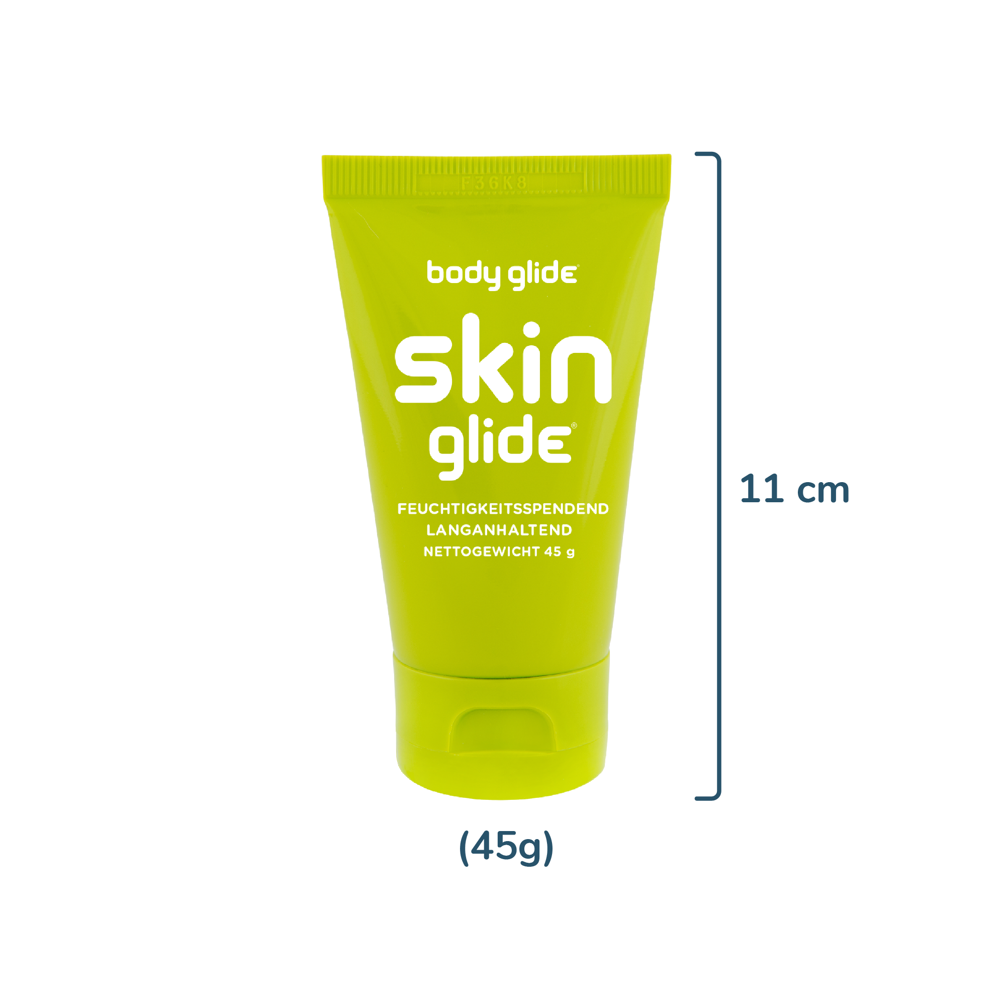 BODY GLIDE „skin glide“