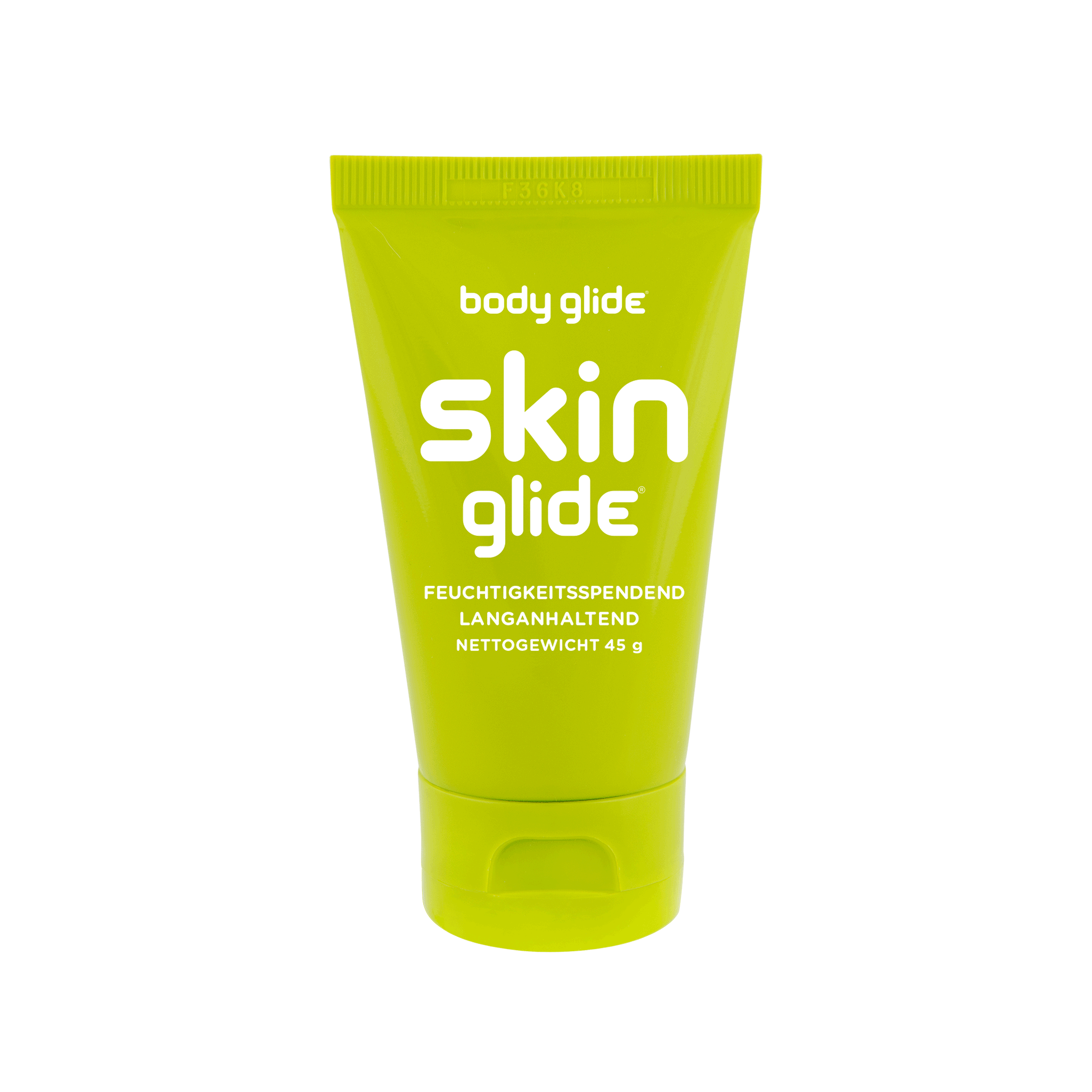 Body Glide - Skin Glide - Creme Balsam gegen Wundreibung