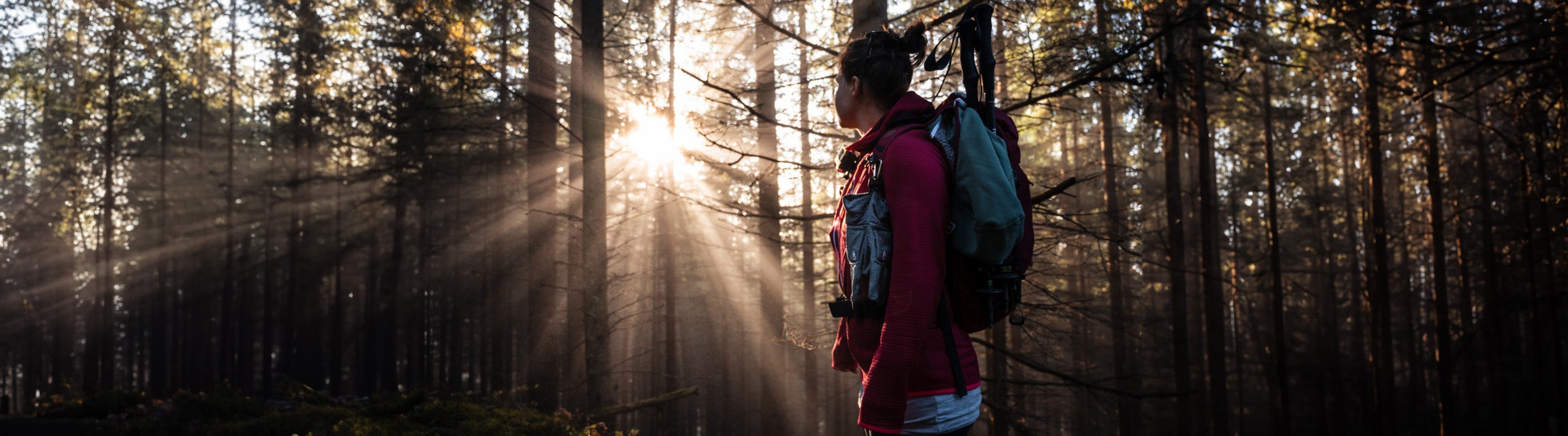 Hannah Assil Markenbotschafter Profil Wrightsock - Socken gegen Blasen