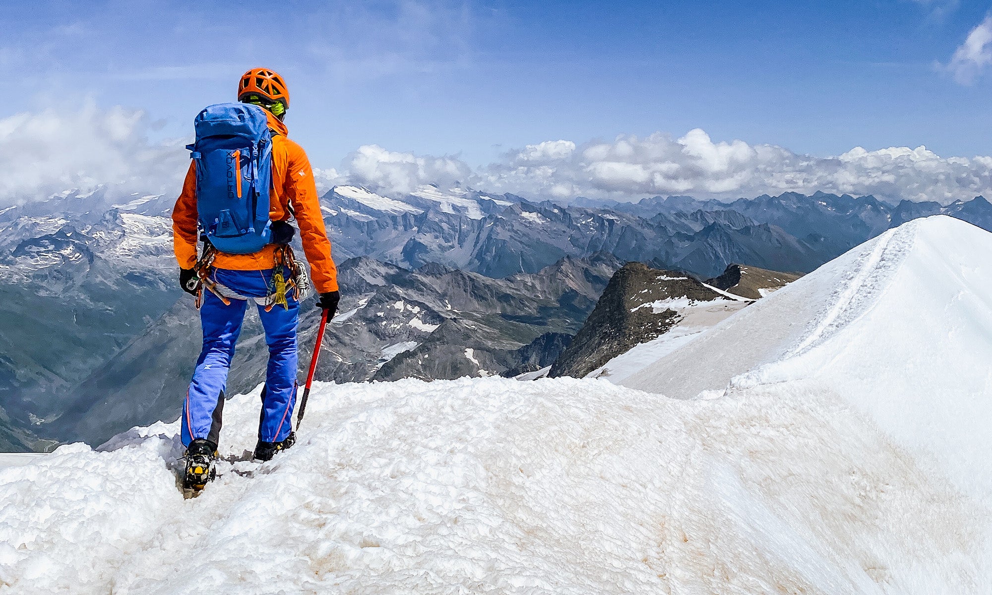 Gavin White WRIGHTSOCK Socken Wandersocken für Trekking Wandern und Pilgern - Schutz vor Blasen
