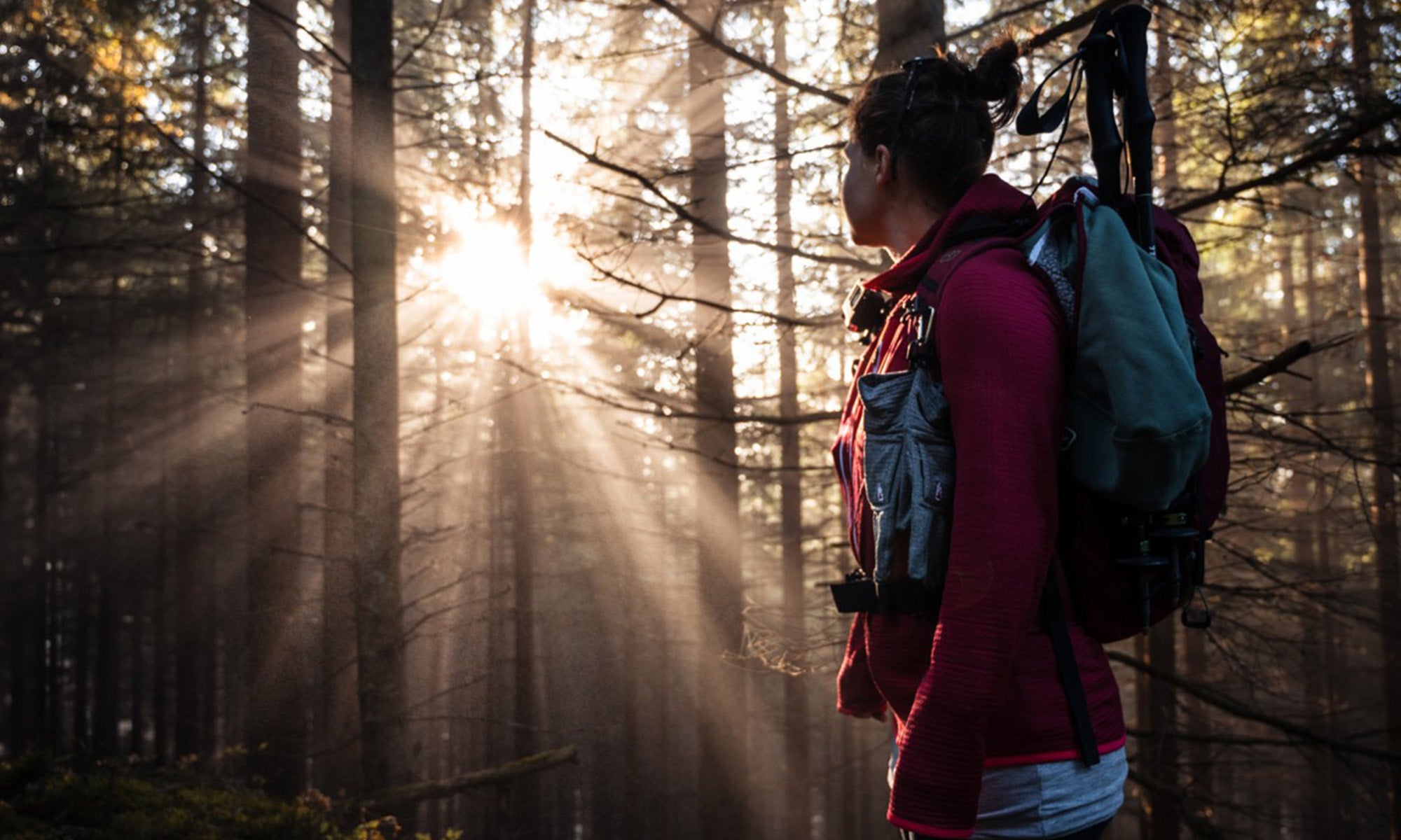 Wrightsock Socken Wandersocken für Trekking Wandern und Pilgern - Schutz vor Blasen