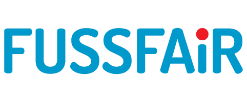 Logo Fussfair Hornautbalsam