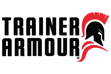 Trainer Armour Logo