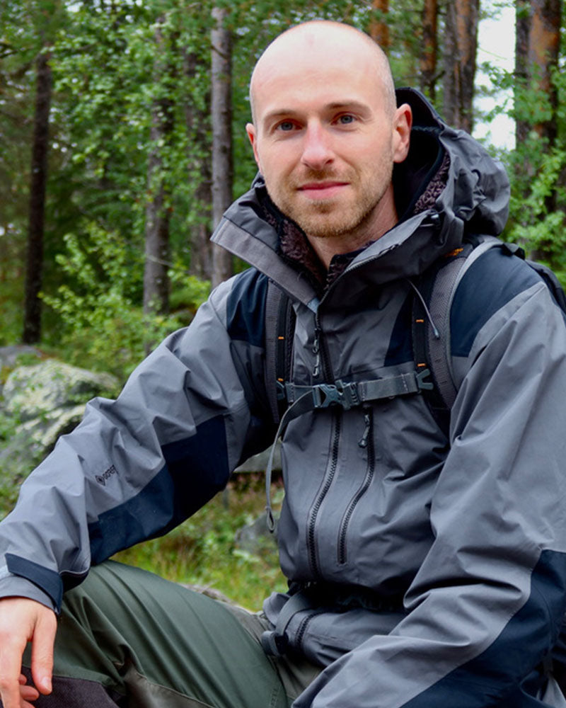 Reibungslos Ambassador / Markenbotschafter DOMINIK KNAUSENBERGER