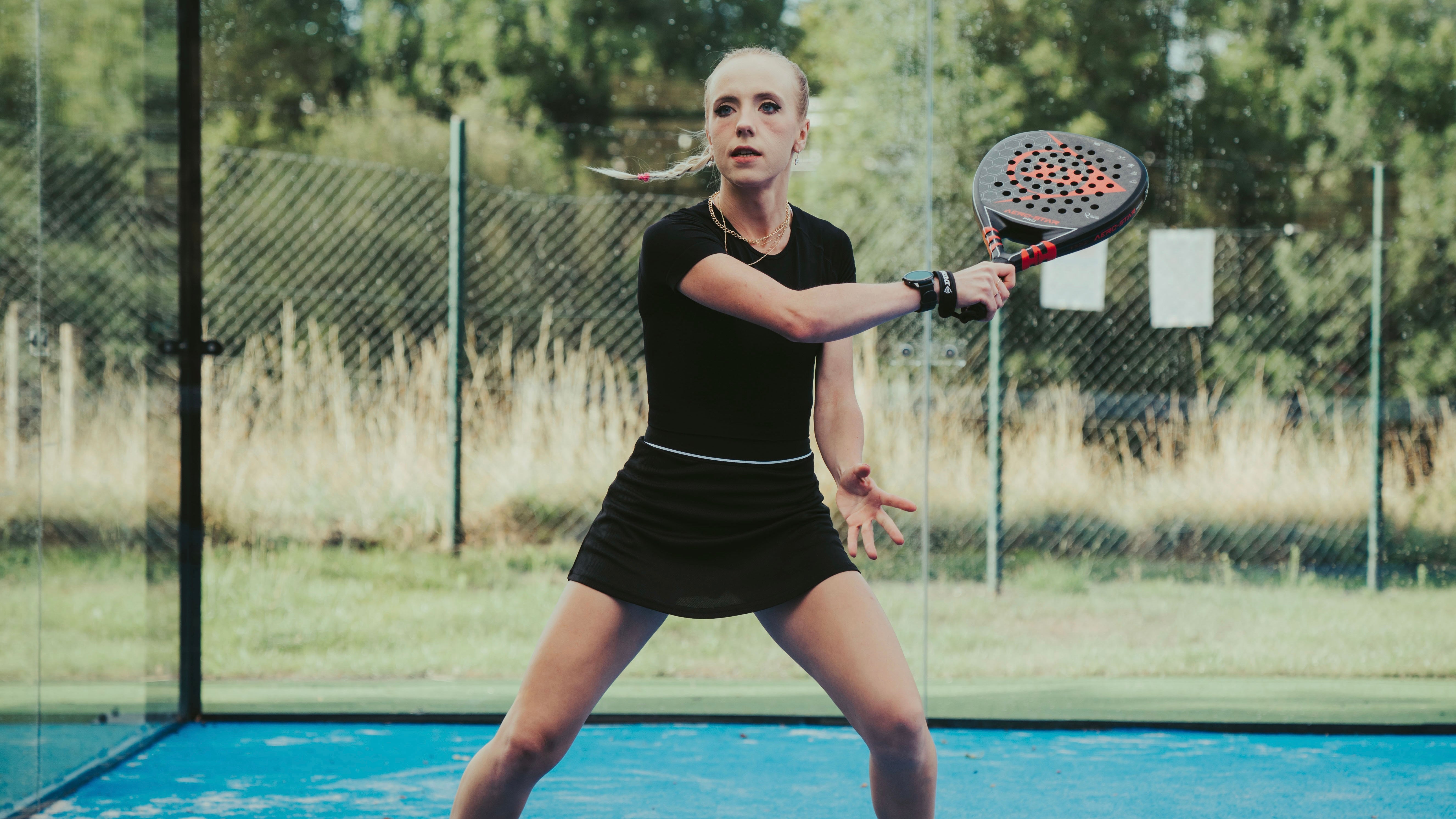 Wrightsock Sockenfür Padel und Tennis - Schutz vor Blasen