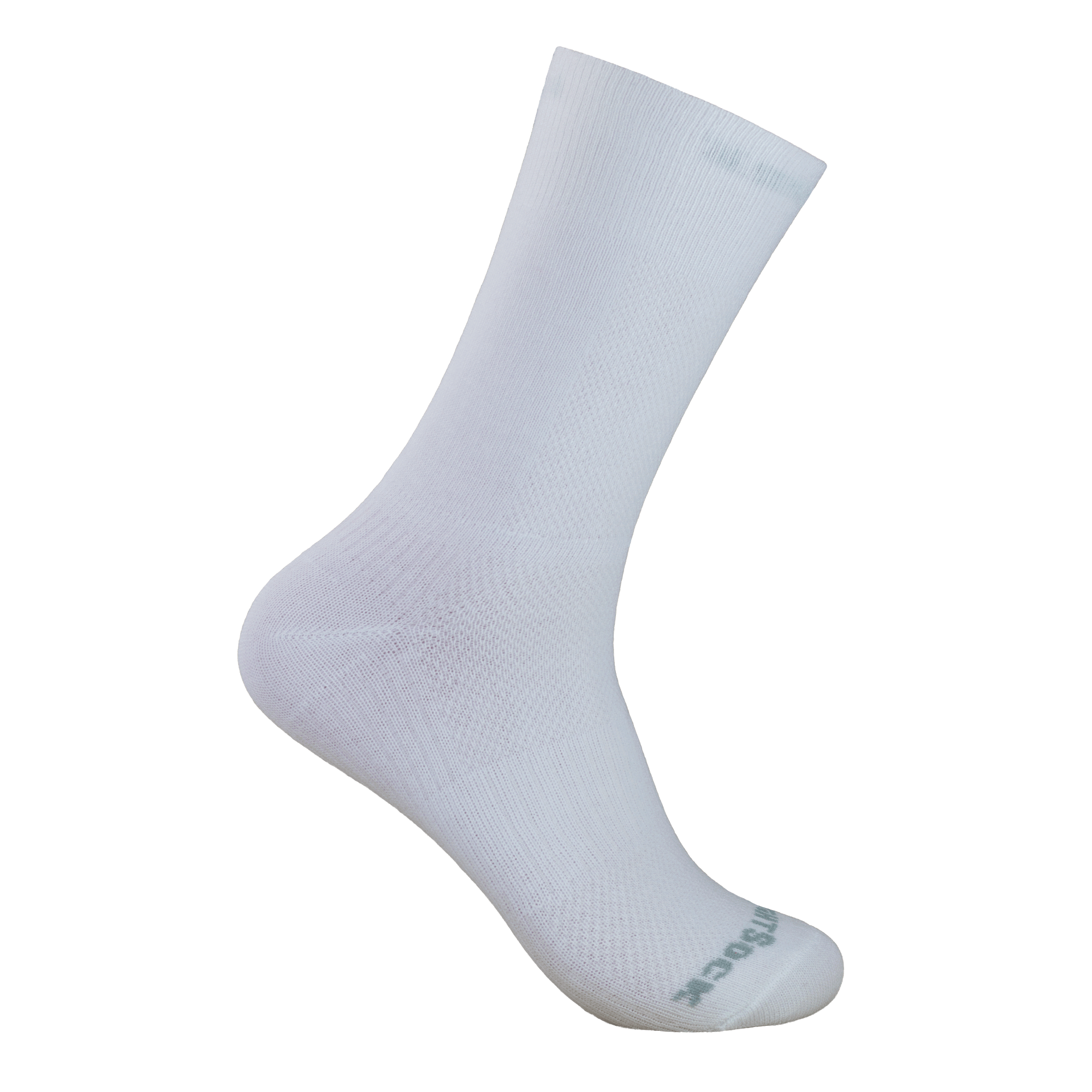#farbe_white | WRIGHTSOCK doppellagige Anti-Blasen-Socken - Coolmesh II Crew Wandersocken - white