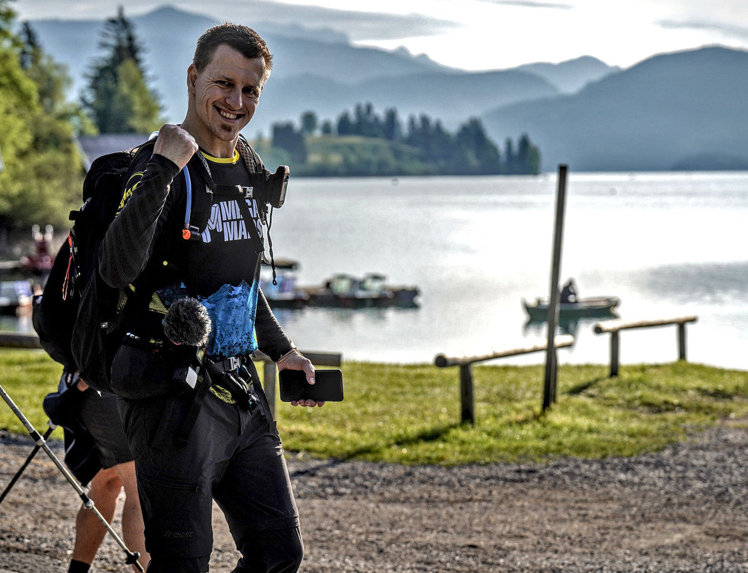 Tipps für eine erfolgreiche 24-Stunden-Wanderung - Vorbereitung, Training und Ausrüstung