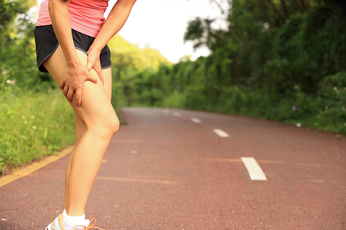Joggen ohne Wundscheuern – Tipps und Hilfe gegen einen Hautwolf