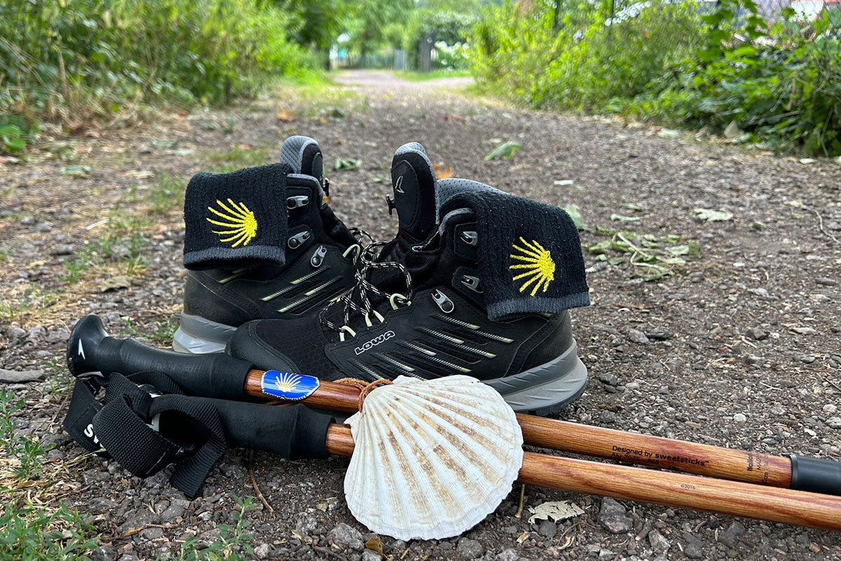 Pilgern für Anfänger – 10 wertvolle Tipps