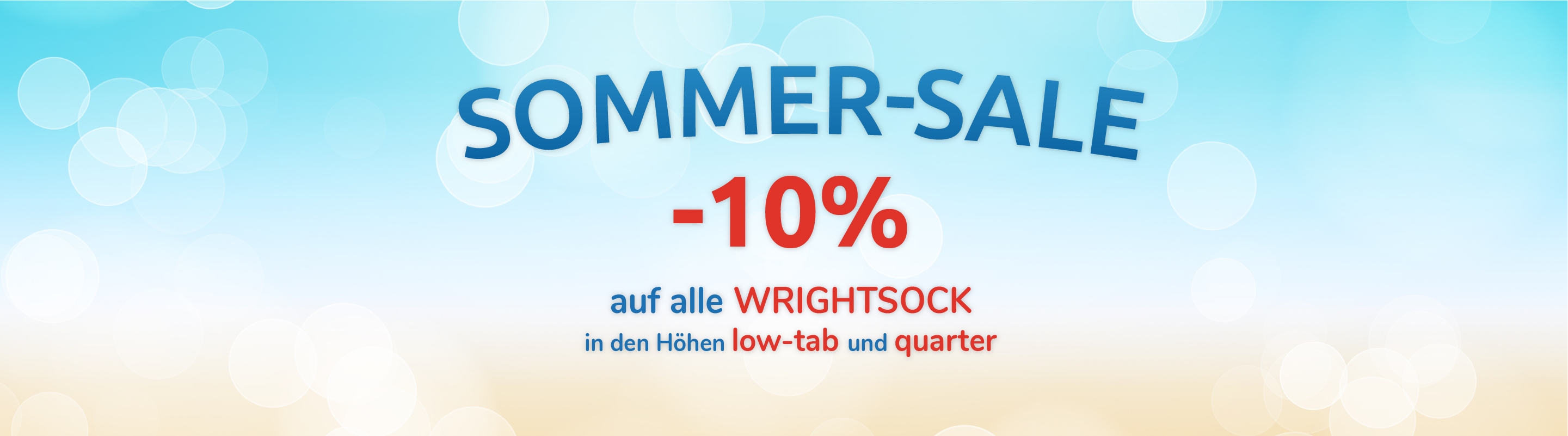 Sommer-Sale 2024