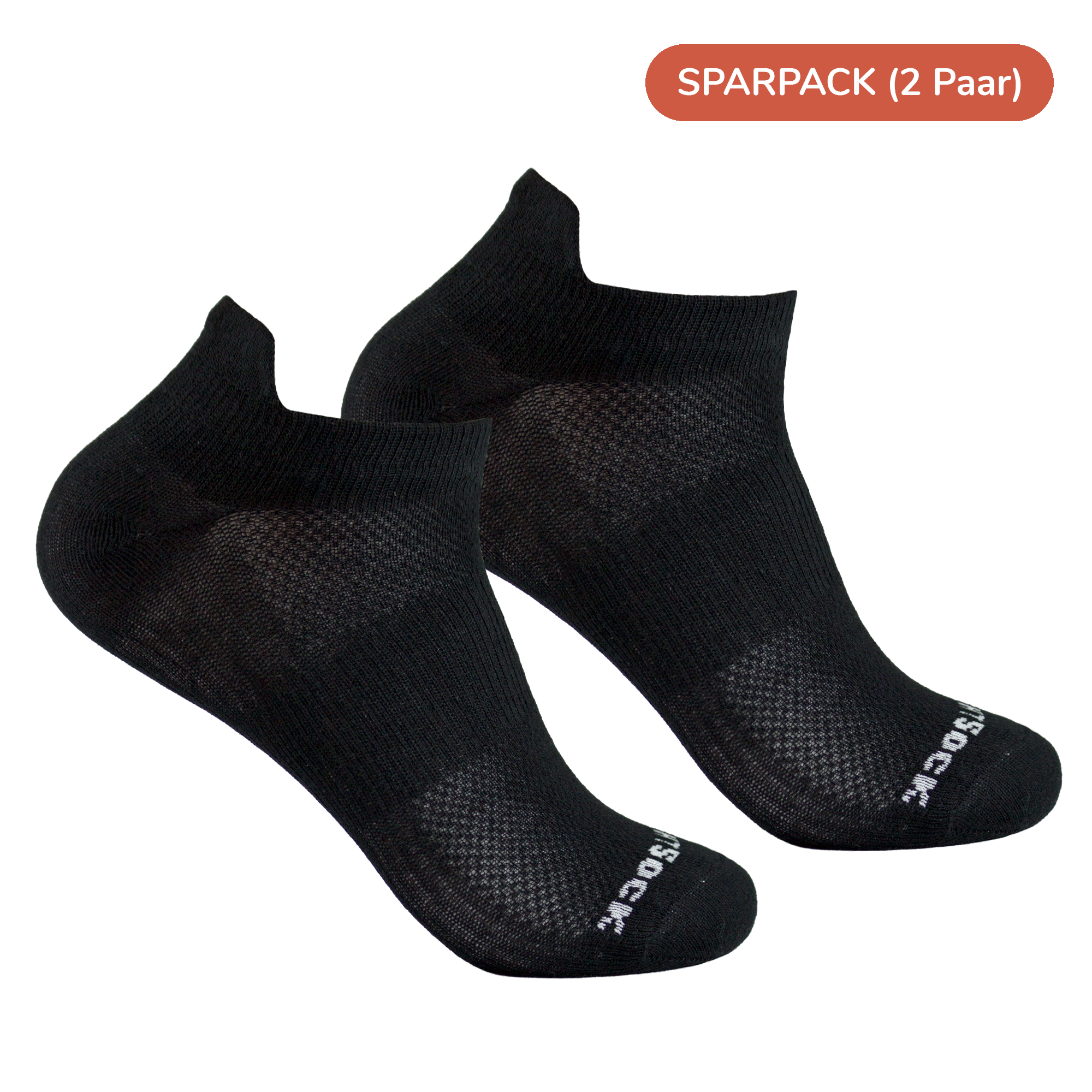 #farbe_black (Sparpack - 2 Paar)