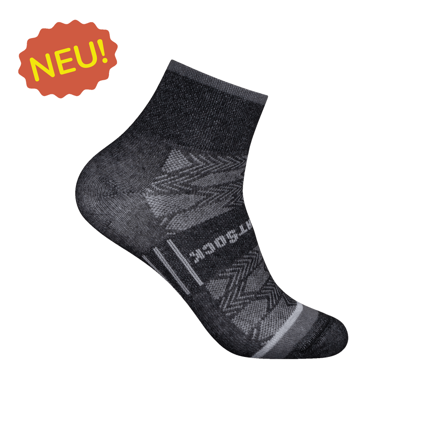 Luxus Anti Blasen Socken Bilder