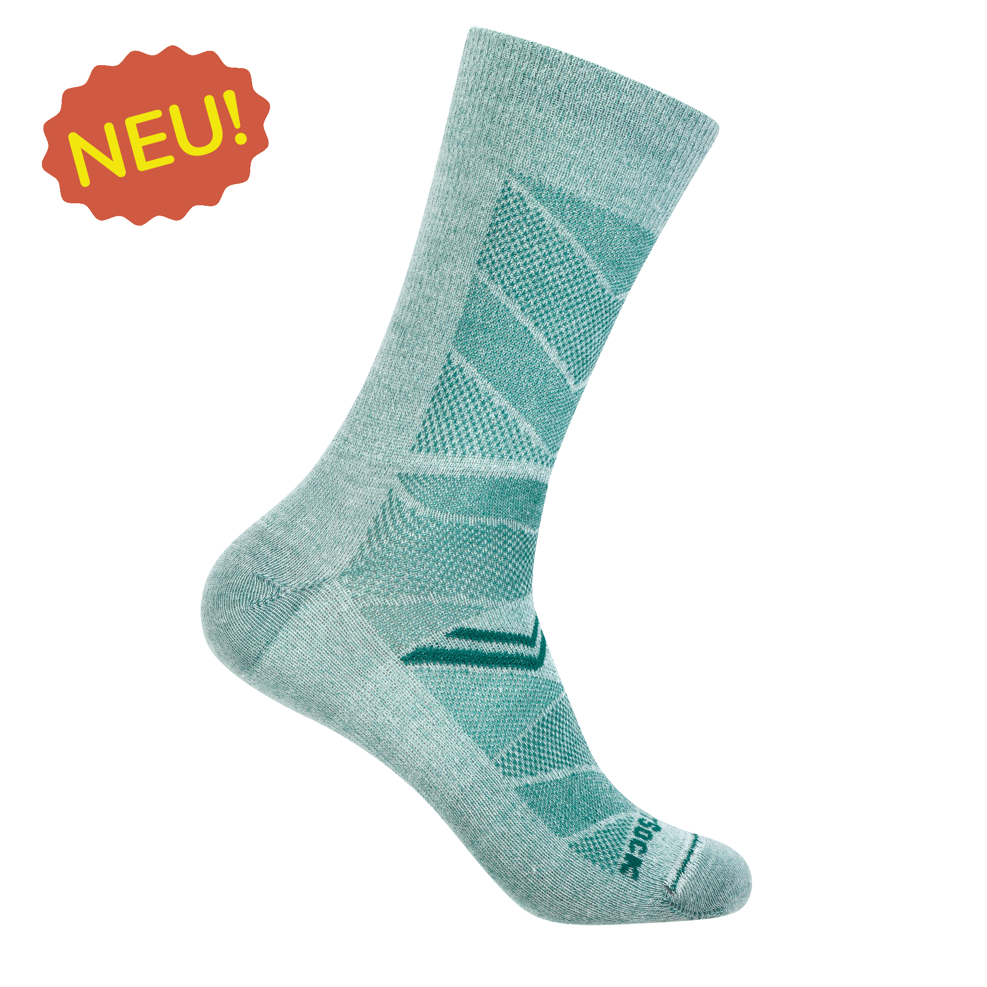 Wrightsock – doppellagige Anti-Blasen-Socken