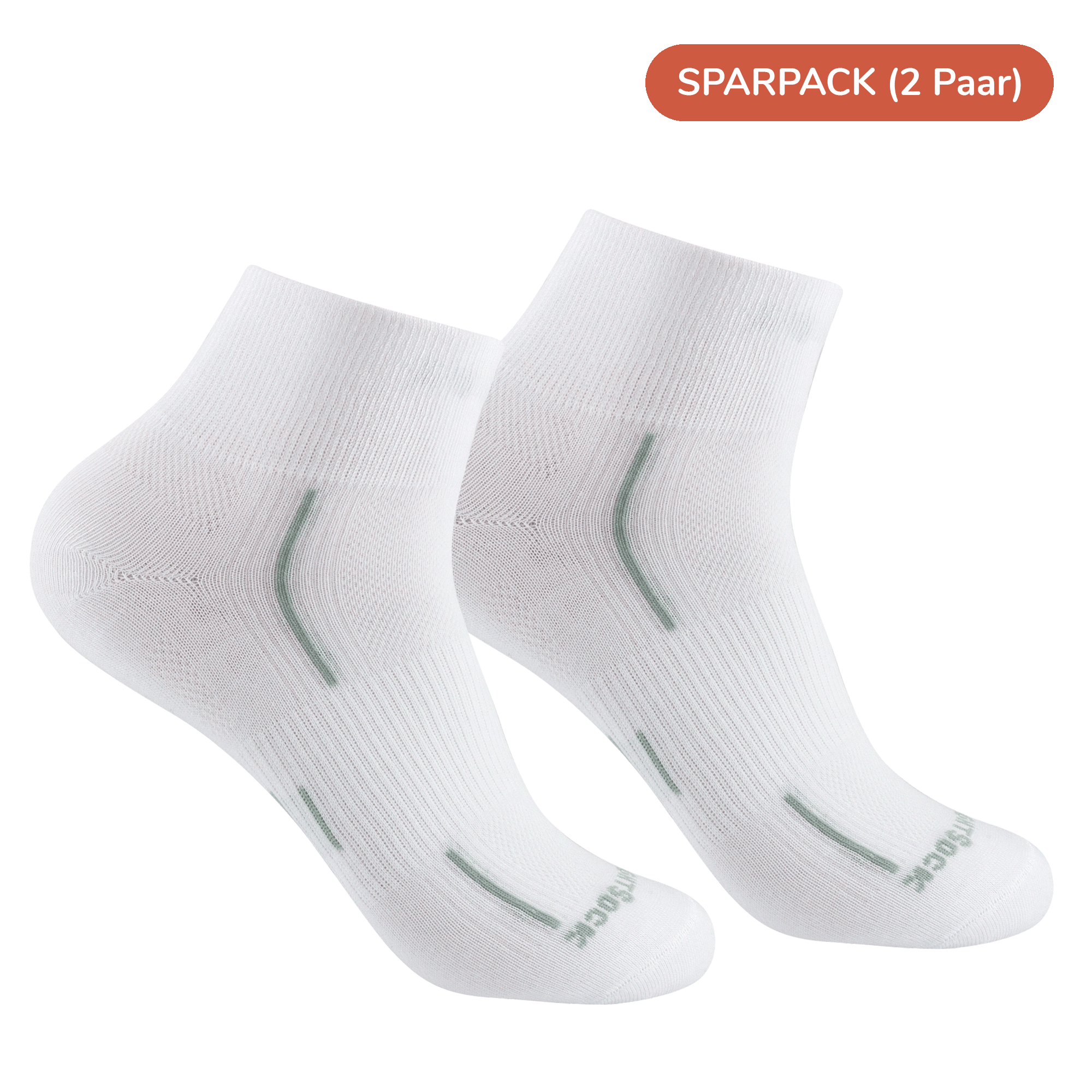 #farbe_white (Sparpack - 2 Paar)