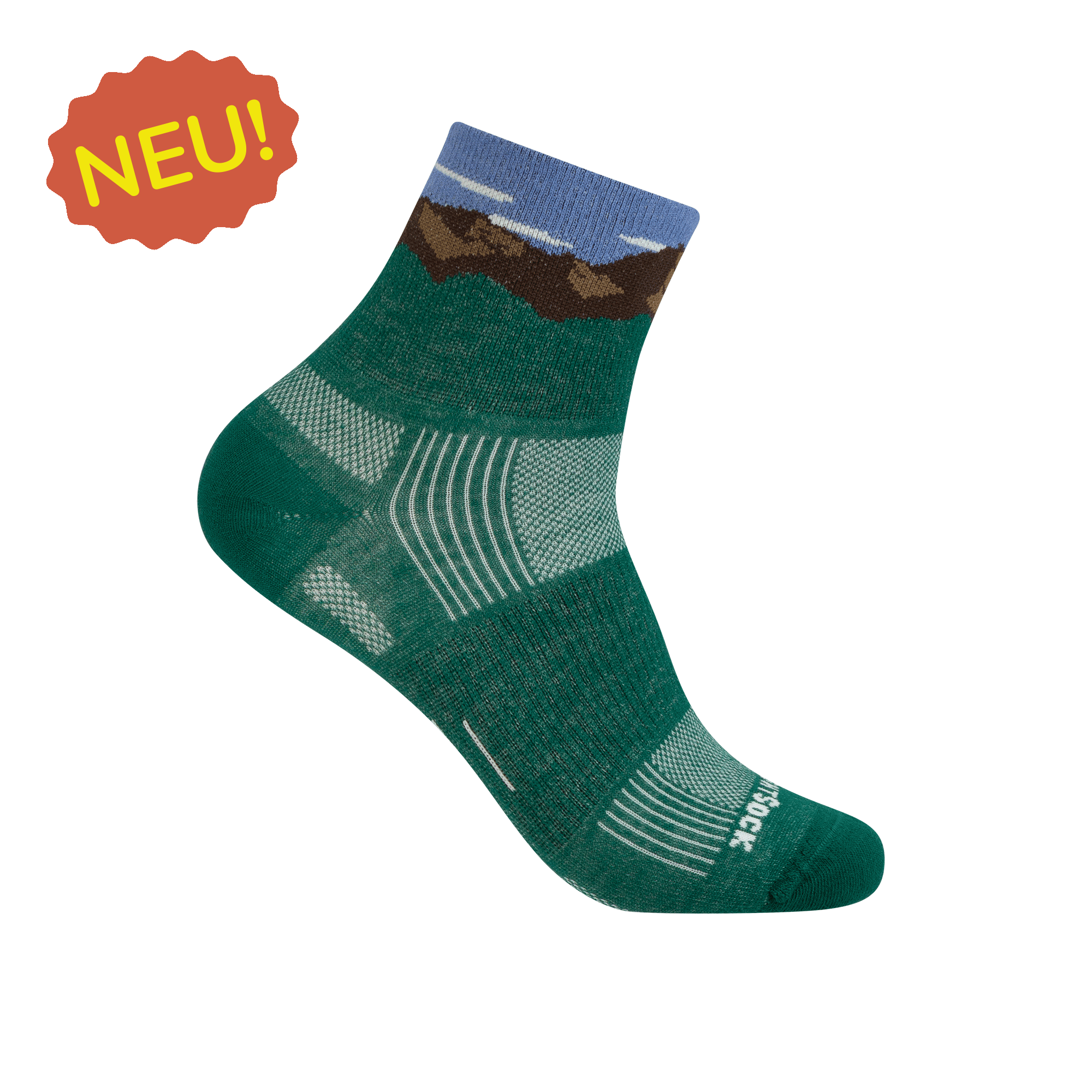 #farbe_green mountain valley