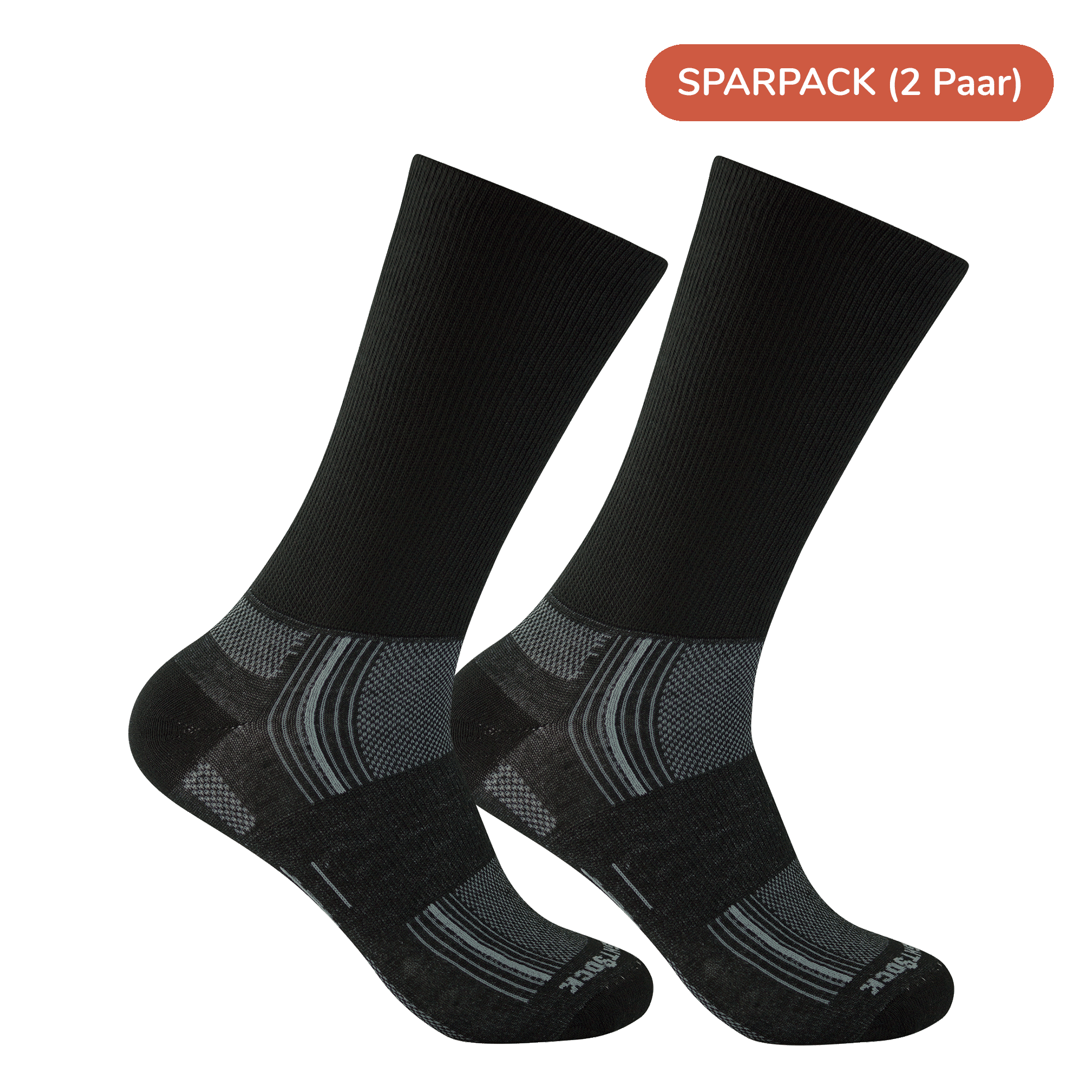 #farbe_black (Sparpack - 2 Paar)