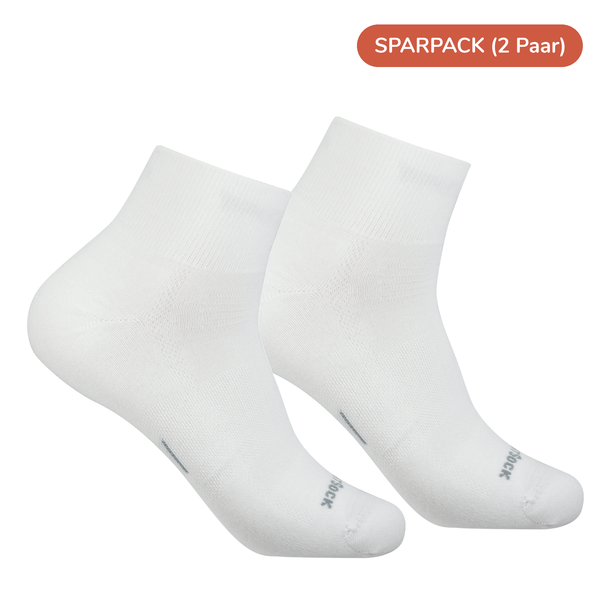 #farbe_white (Sparpack - 2 Paar)