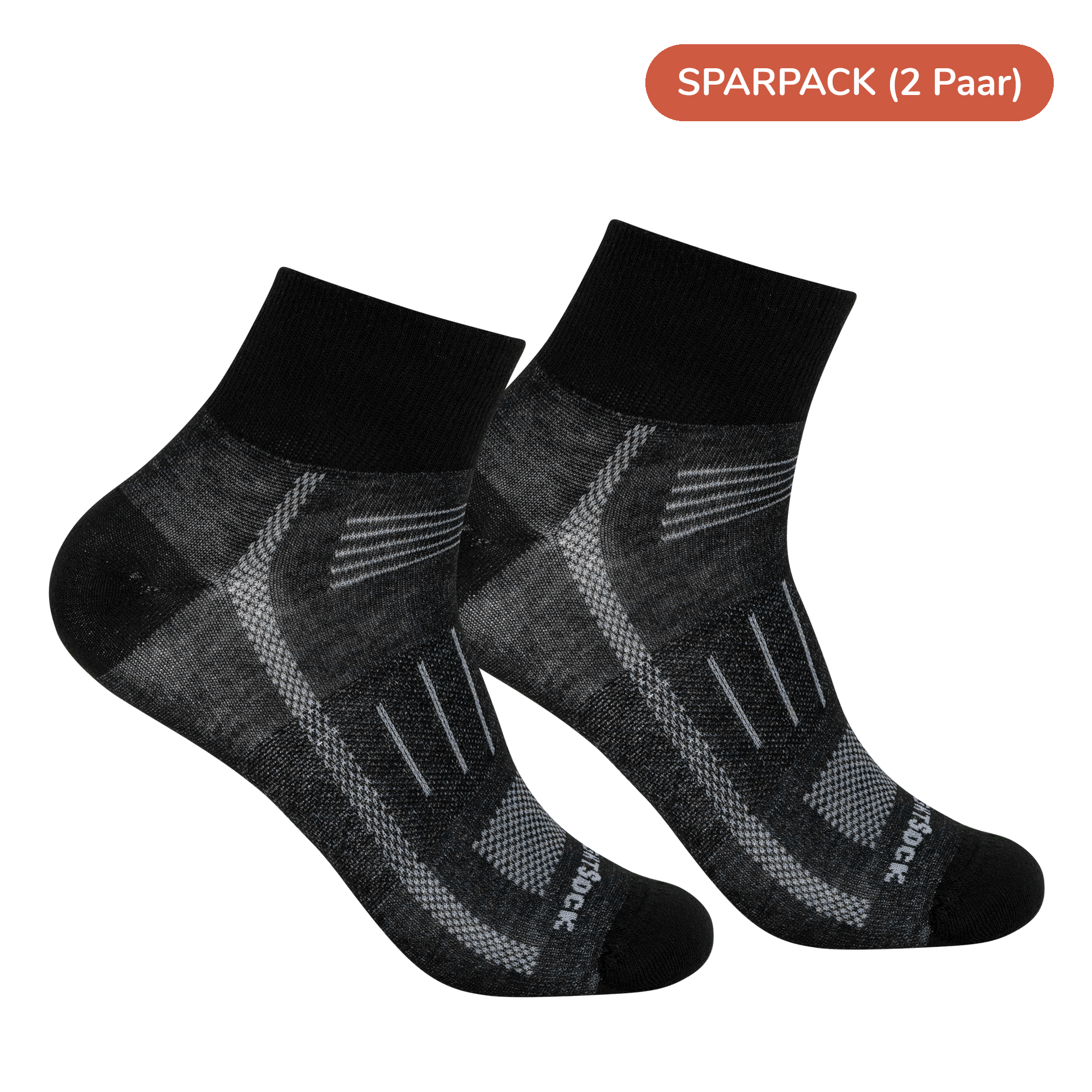 #farbe_black (Sparpack - 2 Paar)
