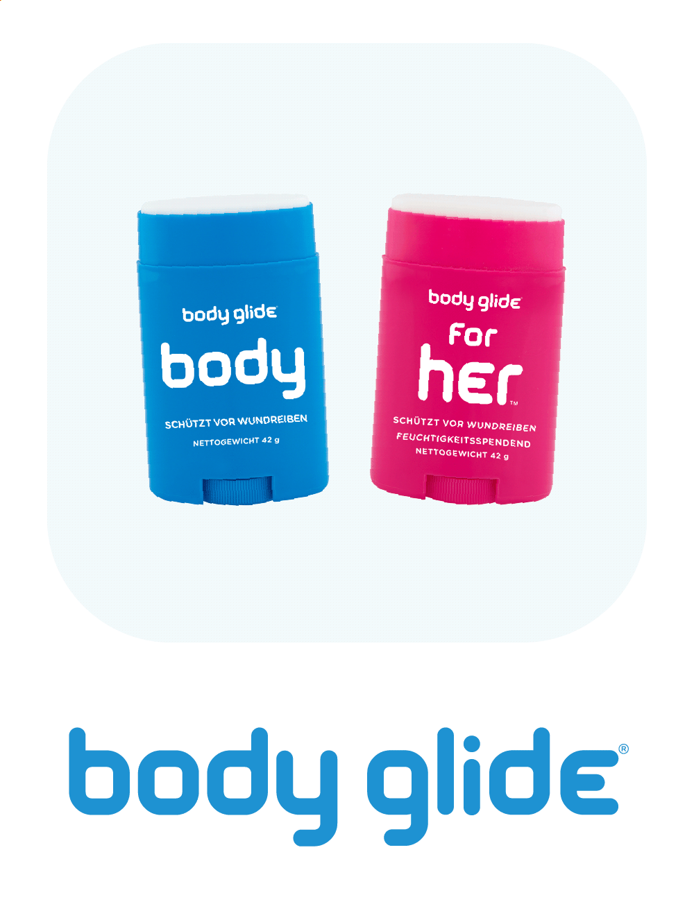 Body Glide
