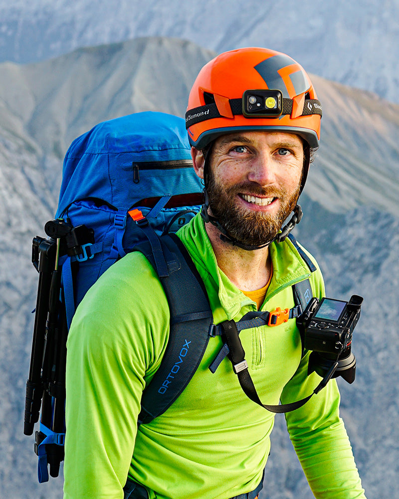 Gavin White WRIGHTSOCK Socken Wandersocken für Trekking Wandern und Pilgern - Schutz vor Blasen