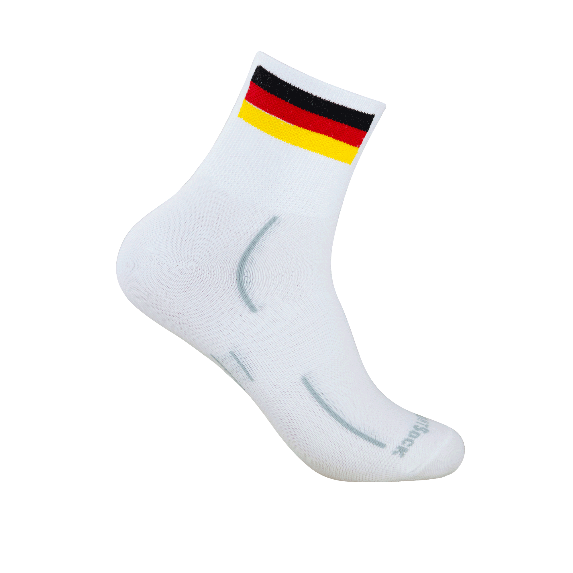 #farbe_„German Flag“, white